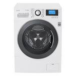 Kjøp LG vaskemaskin på nett i nettbutikk